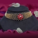 Buy Top Ruby Diamond Necklace