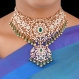 Necklace FDNEC01838