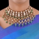 Necklace SNEC02715