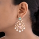 Earring DEAR3563