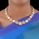 Necklace SNEC02725