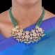 Necklace SNEC02756