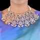Necklace SNEC02665