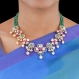 Necklace SNEC02668