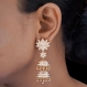 Earrings FDEAR02406