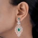 Earrings FDEAR02671