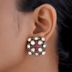 Earrings PEAR05150