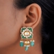 Earrings PEARO5145