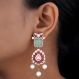 Earrings PEARO5312