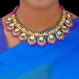 necklace SNEC02999