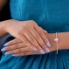 Bracelet FDBRA00313