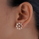 Earring FDEAR03136