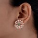 Earring FDEAR03139