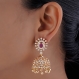 Earring FDEAR03144