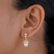 Earring FDEAR01876